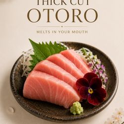Usuki Japanese Cuisine
