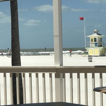 Crabby's Beachside Pavilion - Seafood Near Me - Clearwater Beach, Florida Crabby's Beachside Pavilion - Seafood Near Me - Clearwater Beach, Florida