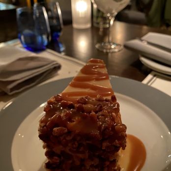 The Bicycle Thief - The best cake ever. - Italian Near Me - Halifax, Nova Scotia The Bicycle Thief - The best cake ever. - Italian Near Me - Halifax, Nova Scotia
