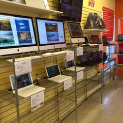 Pacific Laptop