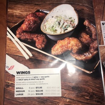 Bonchon Natomas - Korean Near Me - Sacramento, California Bonchon Natomas - Korean Near Me - Sacramento, California