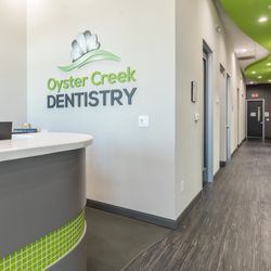 Oyster Creek Dentistry - Welcome to Oyster Creek Dentistry! From the moment you walk in, our bright, modern office is designed to put you at ease.