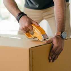 HD Movers & Shakers