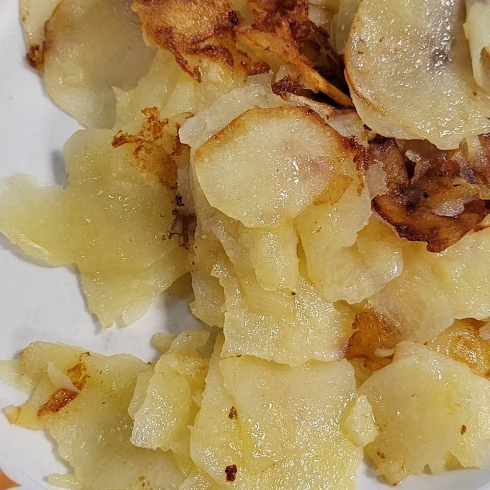 Perfect Potatoes Perfect Potatoes