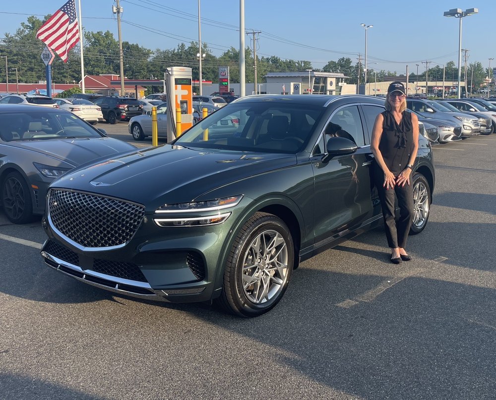 MERIDEN HYUNDAI Updated October 2024 17 Photos & 53 Reviews 318 S