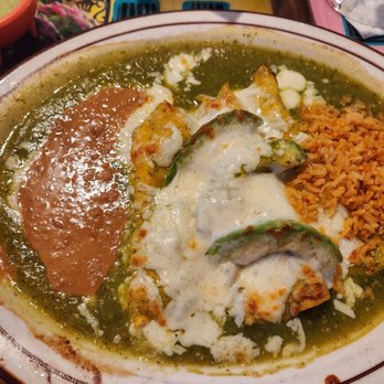 Las Fuentes Mexican Restaurant - Somerville - Enchiladas Verdes with beef - Mexican Near Me - Somerville, Texas Las Fuentes Mexican Restaurant - Somerville - Enchiladas Verdes with beef - Mexican Near Me - Somerville, Texas