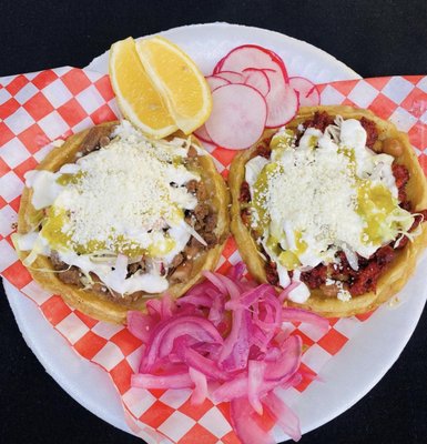 Birria El Tacocho by null