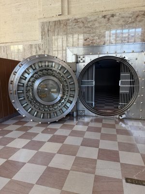 The Historic Alfred I. duPont Building by null