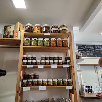 la nicchia cafe - Salad Near Me - Rome, RM la nicchia cafe - Salad Near Me - Rome, RM