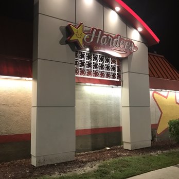 Hardee's - Outside - Burgers Near Me - Homosassa, Florida Hardee's - Outside - Burgers Near Me - Homosassa, Florida