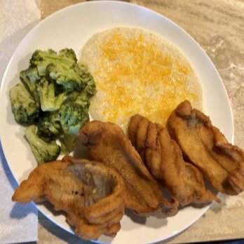 White River Fish Market - Catfish Fillet - Seafood Near Me - Tulsa, Oklahoma White River Fish Market - Catfish Fillet - Seafood Near Me - Tulsa, Oklahoma