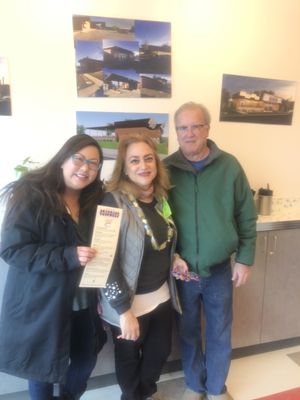 Carm & Gia Metropolitan by null