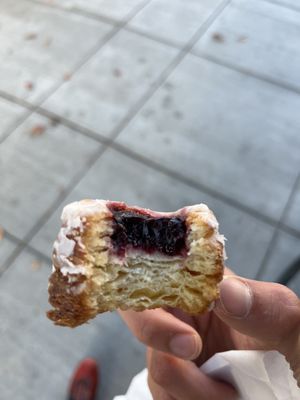 donut savant by null