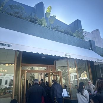 George's Cafe - Outside - Donuts Near Me - San Francisco, California George's Cafe - Outside - Donuts Near Me - San Francisco, California