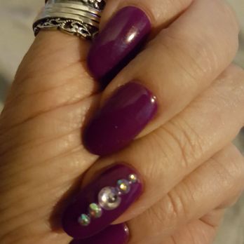 Lisa's Nails - Still the best...love Lisa - Nail Salons Near Me - Fairfield, California
