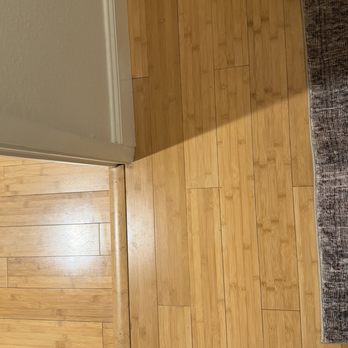 Andrei Handyman - Replaced floorboard. After Andrei. - Handyman Near Me Andrei Handyman - Replaced floorboard. After Andrei. - Handyman Near Me