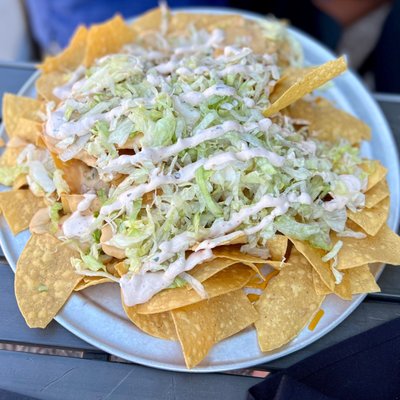 Big Ditch Brewing Company by null