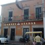 Carnes Asadas El Fongón del Santuario