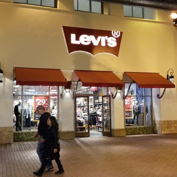 Levi’s Outlet Store - Women's Clothing Near Me - San Clemente, California Levi’s Outlet Store - Women's Clothing Near Me - San Clemente, California