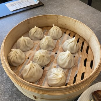 Prince Dumpling - Kurobata xiao long bao - Dim Sum Near Me - Rosemead, California Prince Dumpling - Kurobata xiao long bao - Dim Sum Near Me - Rosemead, California