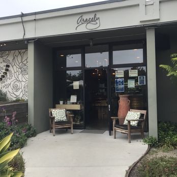 Aracely Cafe - New American Near Me - San Francisco, California