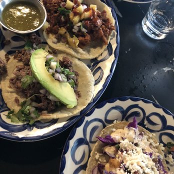 Barrio Queen - Tacos - Mexican Near Me - Tempe, Arizona