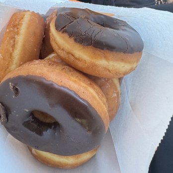 Dunkin’ - Assorted donuts from TooGoodToGo - Coffee & Tea Near Me - Sacramento, California Dunkin’ - Assorted donuts from TooGoodToGo - Coffee & Tea Near Me - Sacramento, California