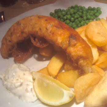 The Adam & Eve - Gastropubs Near Me - London, XGL