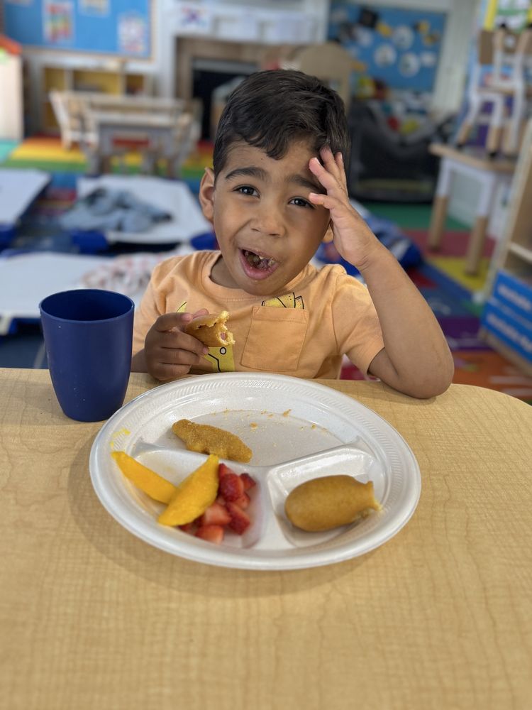 Little Red’s Bright Beginnings - childcare center in Las Vegas, NV