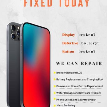 Yes We Do Fix - Mobile Phone Repair Near Me - Jacksonville, Florida Yes We Do Fix - Mobile Phone Repair Near Me - Jacksonville, Florida