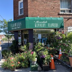 Rosedale Kennedy Flowers