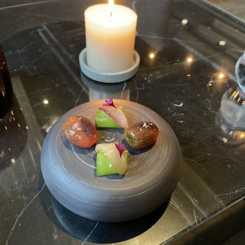 Restaurant Kontrast - Scandinavian Near Me - Oslo, 03