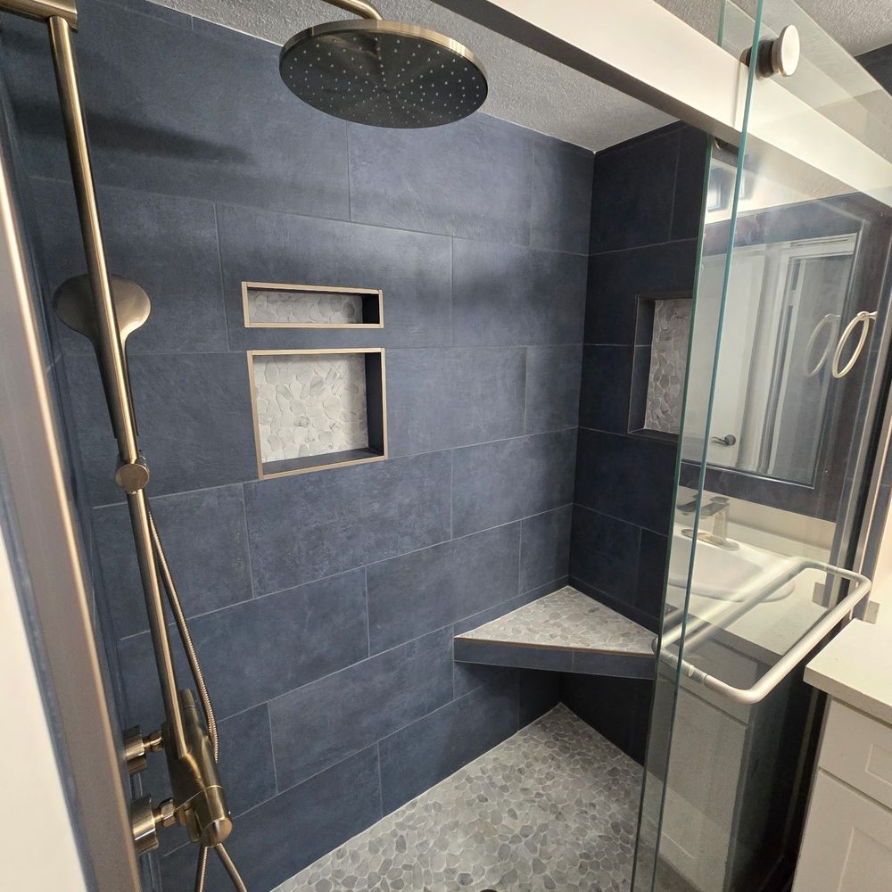 Poseidon Remodeling - General Contractors Near Me - Oceanside, California Poseidon Remodeling - General Contractors Near Me - Oceanside, California
