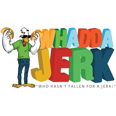 Whadda jerk by null