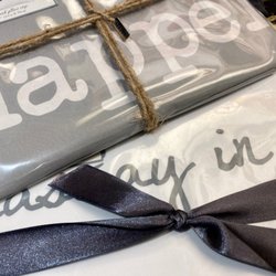 HC on First - Cute pillowcases
