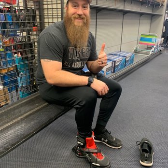 Big 5 Sporting Goods - Loves his new rollerblades! - Sporting Goods Near Me - Henderson, Nevada