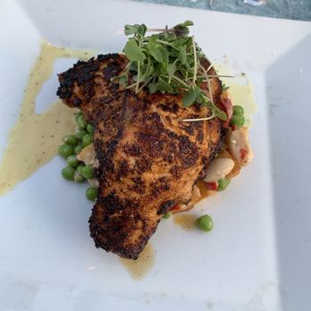 Muse @ the End - New American Near Me - Montauk, New York