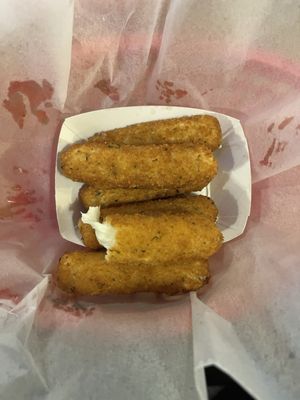 J. Michael's Philly Deli by null