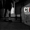 CT3 Personal Training gift card