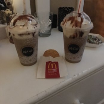McDonald's - Service was sloppy. Gave me 3 bags when i only offered a egg McMuffin and 2 hash browns - Burgers Near Me - Dearborn Heights, Michigan McDonald's - Service was sloppy. Gave me 3 bags when i only offered a egg McMuffin and 2 hash browns - Burgers Near Me - Dearborn Heights, Michigan