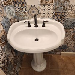 Alpine Ridge Plumbing