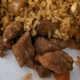 iDK Chicken?