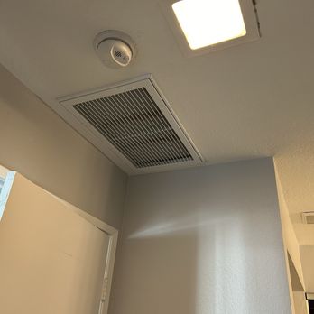 Evolution Heating And Air Conditioning - New air intake - Heating & Air Conditioning/HVAC Near Me - Fullerton, California Evolution Heating And Air Conditioning - New air intake - Heating & Air Conditioning/HVAC Near Me - Fullerton, California