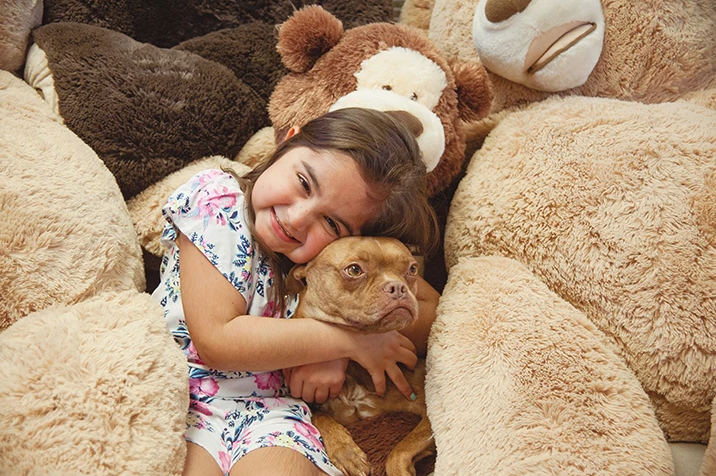 Teddy Bear Cancer Foundation - social services organization in Santa Barbara, CA