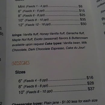 Fluff - Bakeries Near Me - Athens, Ohio