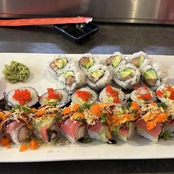 Sushi Queen - Sushi Bars Near Me - Charlotte, North Carolina Sushi Queen - Sushi Bars Near Me - Charlotte, North Carolina