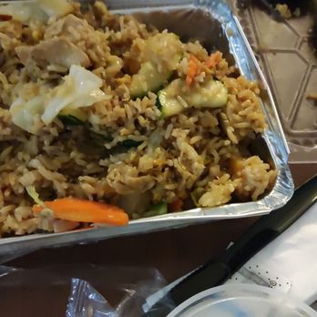 Pho Thai Lao Kitchen - Fried rice - Thai Near Me - Maywood, New Jersey