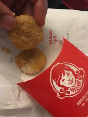Wendy's by null