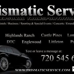 Prismatic Service Transportation