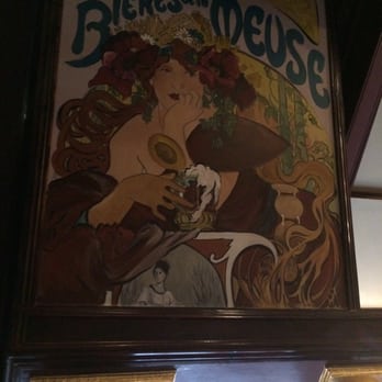 Benedicts of Belfast - Ceiling art... - Hotels Near Me - Belfast, BFS Benedicts of Belfast - Ceiling art... - Hotels Near Me - Belfast, BFS